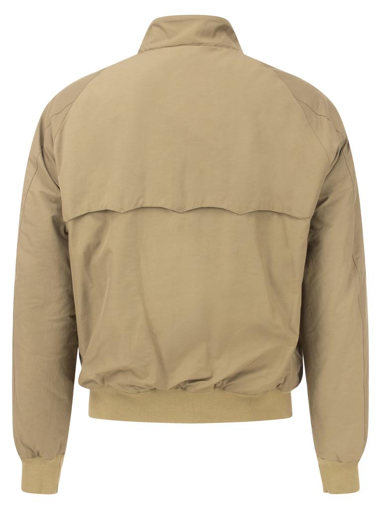 Baracuta G9 Thermal