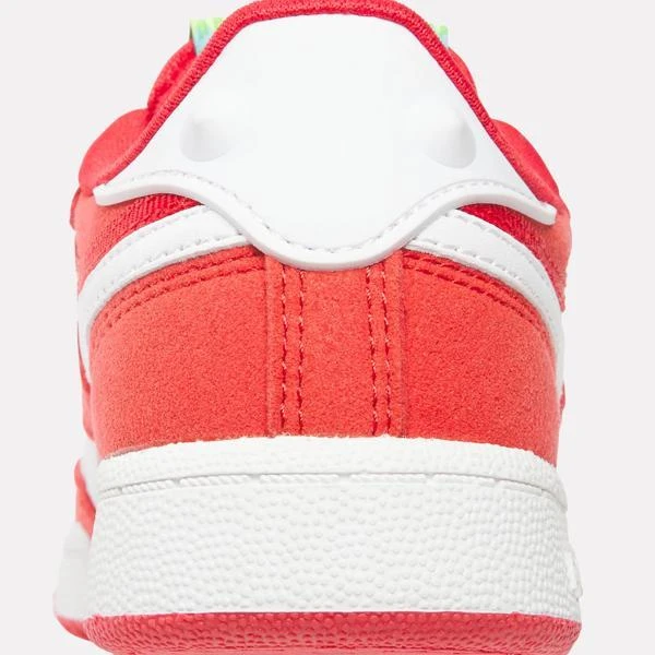 Reebok Reebok x Sonic 3 Club C Shoes - Preschool 8