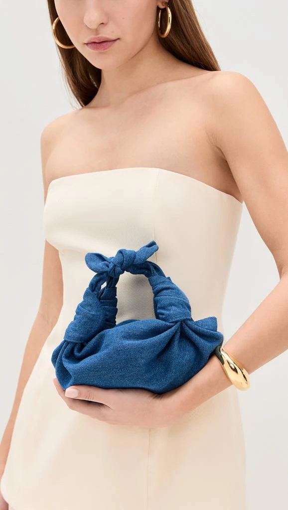 NLA Collection Knot Bag 2