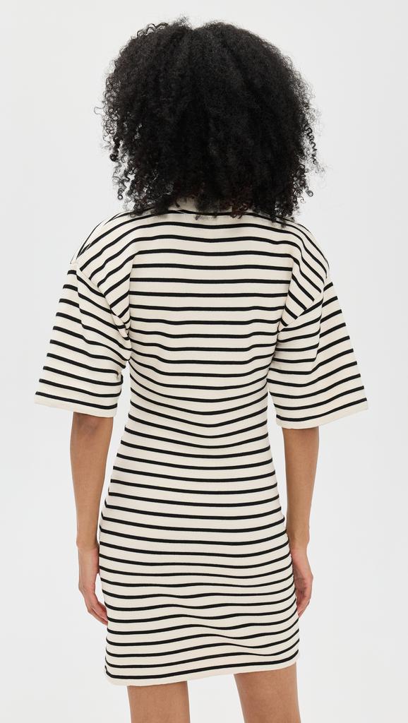 ANINE BING Mona Dress