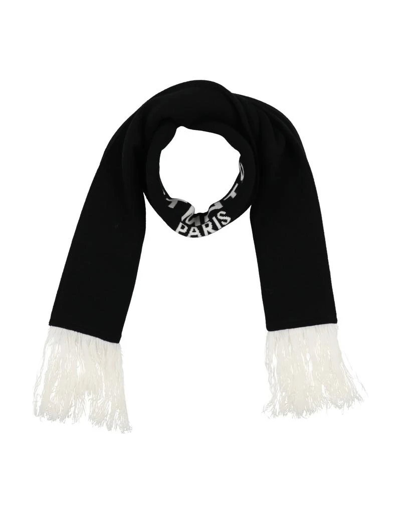 VTMNTS Scarves and foulards 1