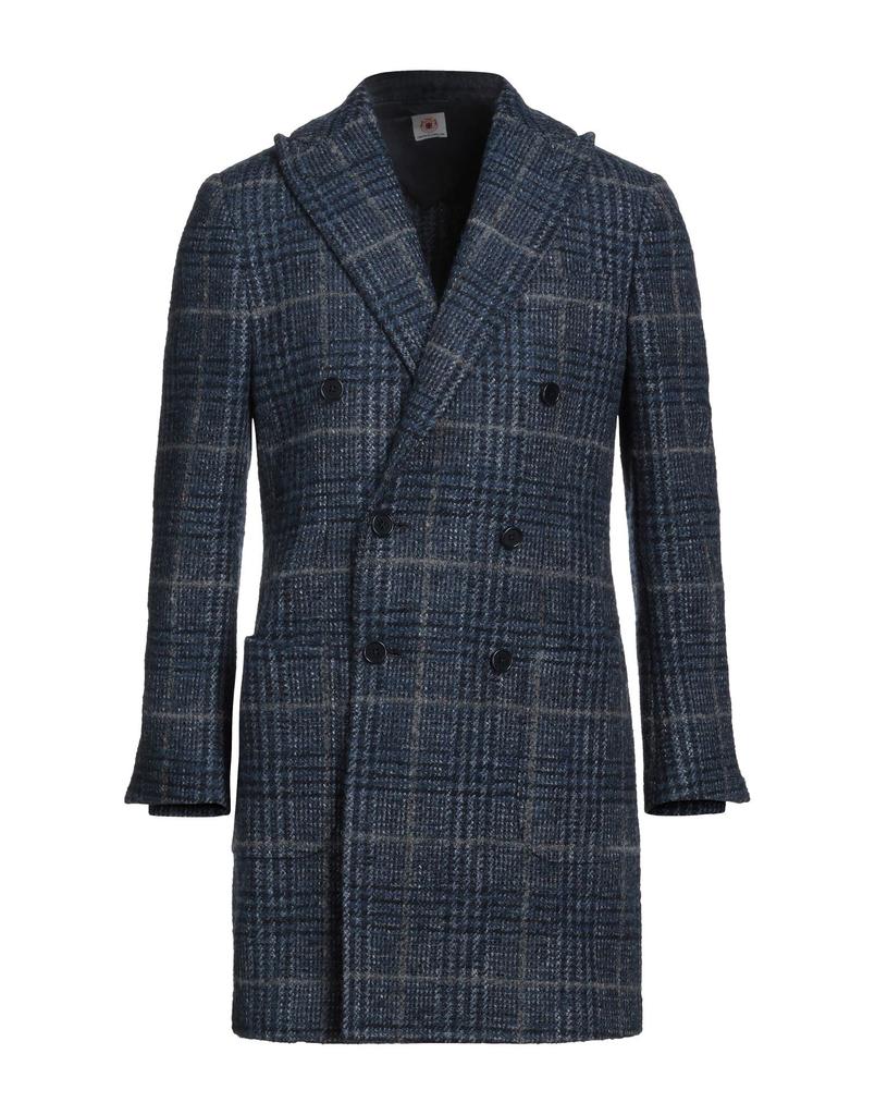 LUIGI BORRELLI NAPOLI Coat