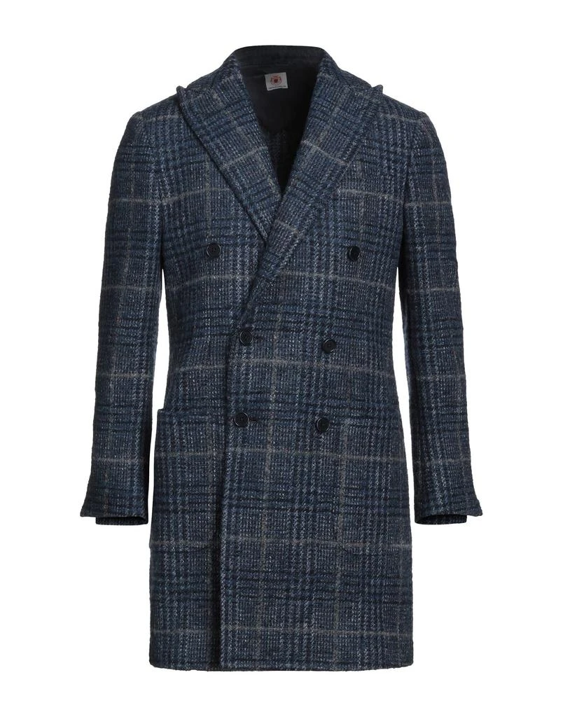 LUIGI BORRELLI NAPOLI Coat 1
