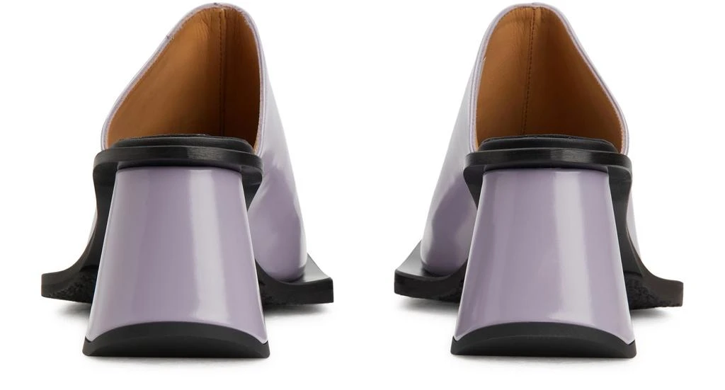 Eytys Naomi heeled mules 4