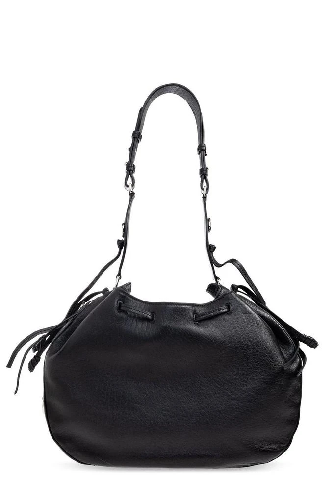 Isabel Marant Isabel Marant Bolton Drawstring Hobo Bag 2