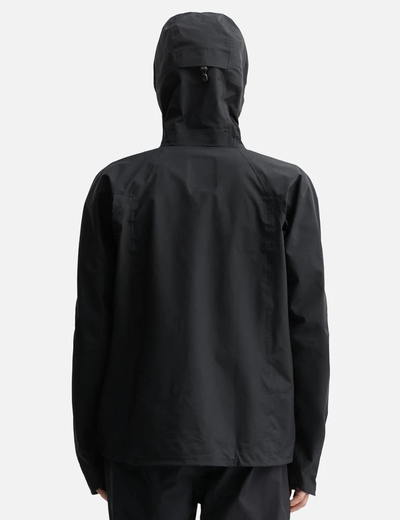 66 North Hornstrandir Gore-Tex Pro Jacket 4