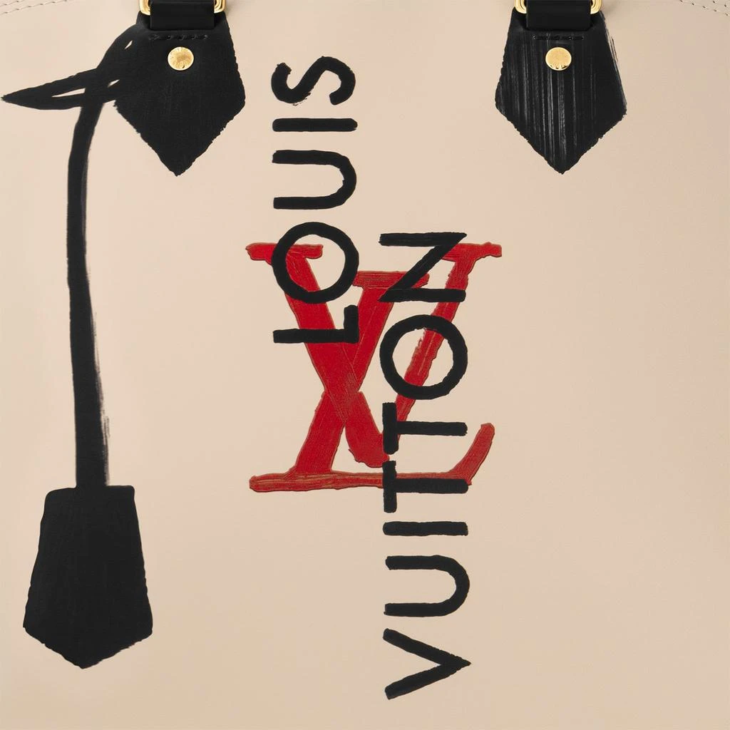 Louis Vuitton Alma GM 4