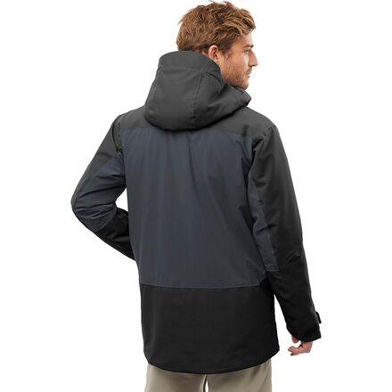 Salomon Untracked Jacket - Men
s