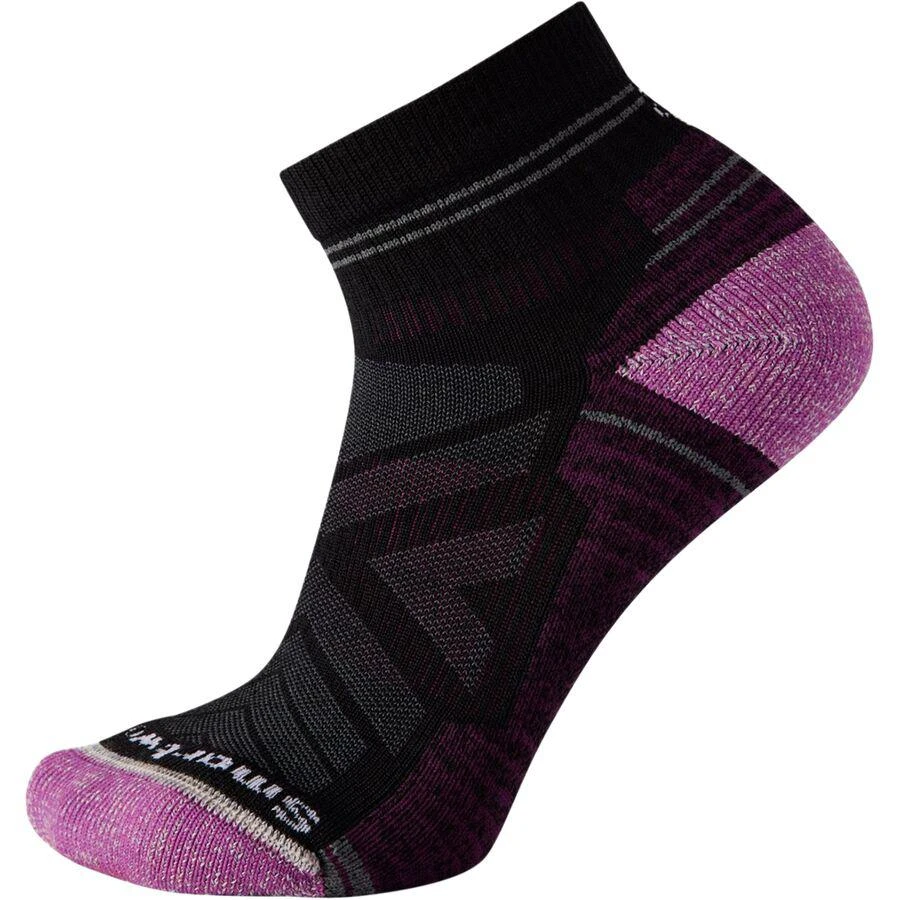 SmartWool Performance Hike Light Cushion Ankle Sock - Women's