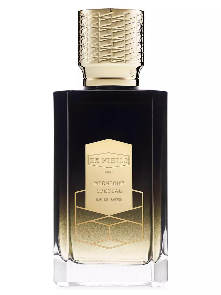 EX NIHILO Midnight Special Eau de Parfum