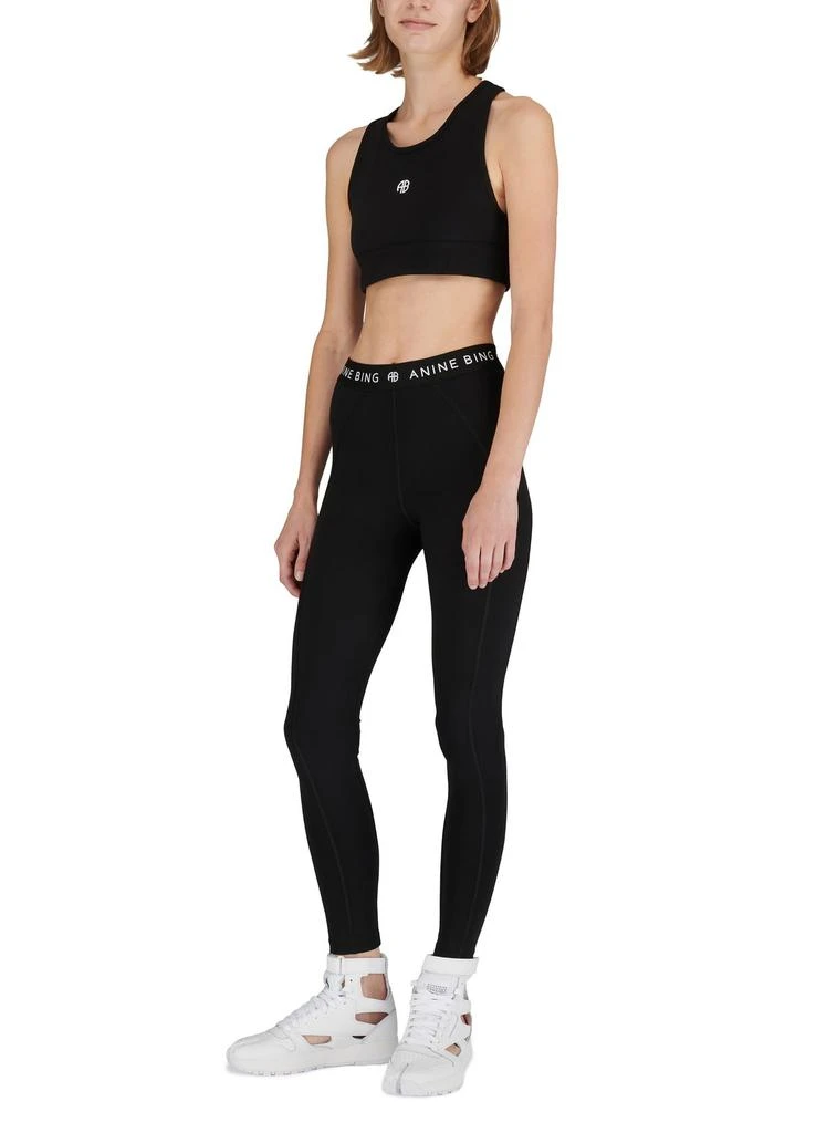 ANINE BING Blair bra 2