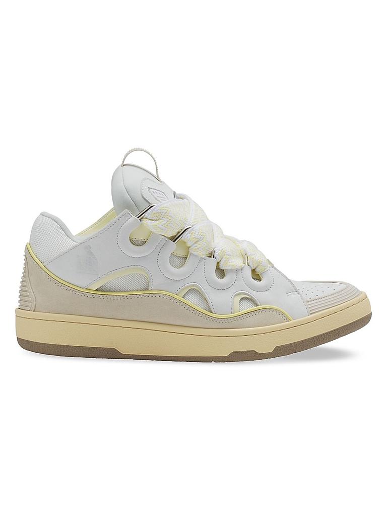 スニーカー LANVIN 'LanvinXFuture' sneakers Lanvin Lanvin 'Lanvinxfuture' Sneakers - Casual Shoes