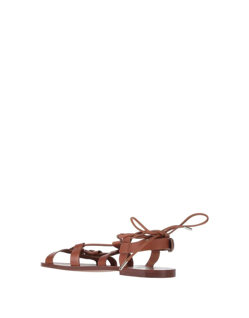 HIGH Sandals 3