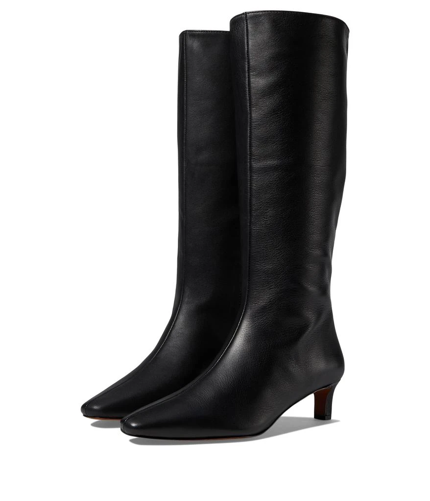 Madewell Dorchester Dimes Tall Boot 1