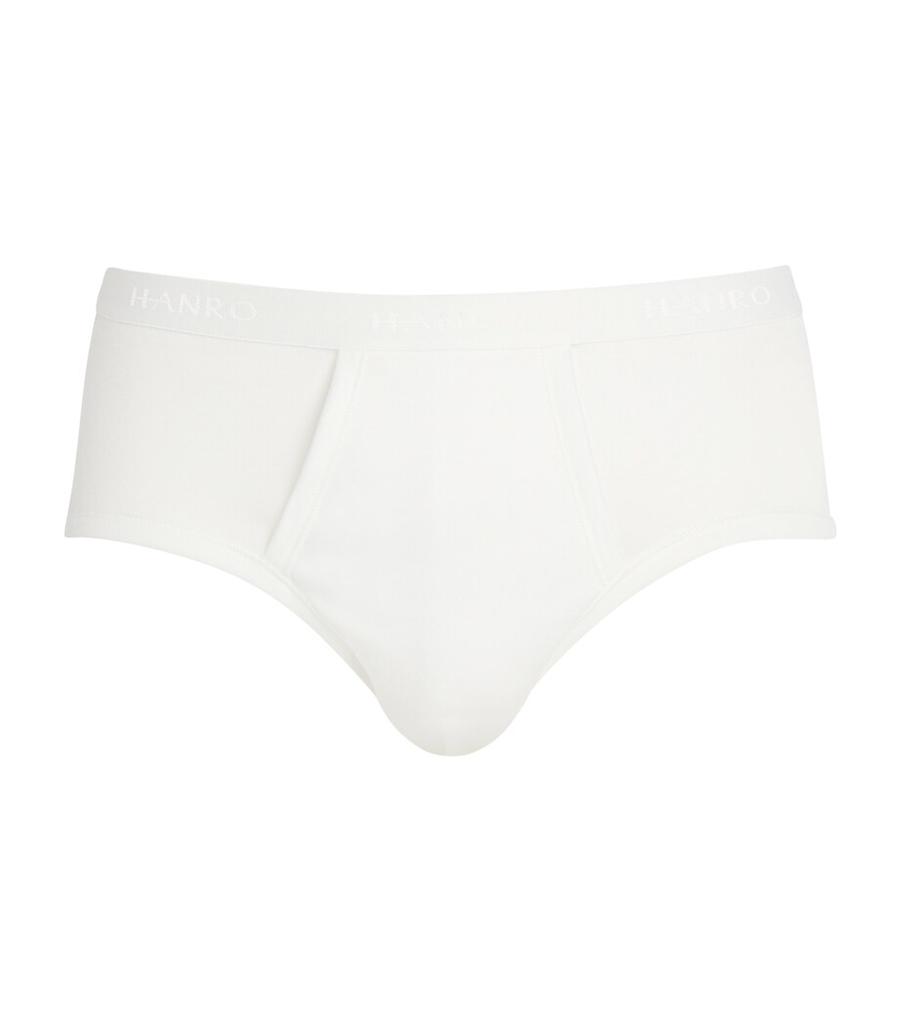 Hanro Mercerised Cotton Briefs
