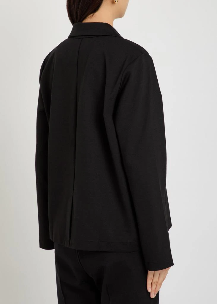 Eileen Fisher J Easy jersey blazer 3