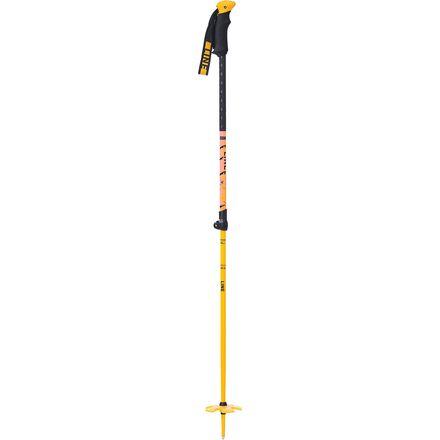 Line Vision Ski Poles