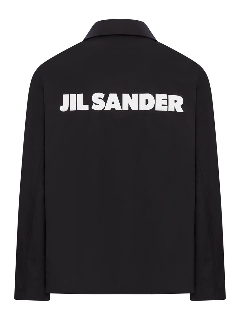 Jil Sander COTTON BLOUSON