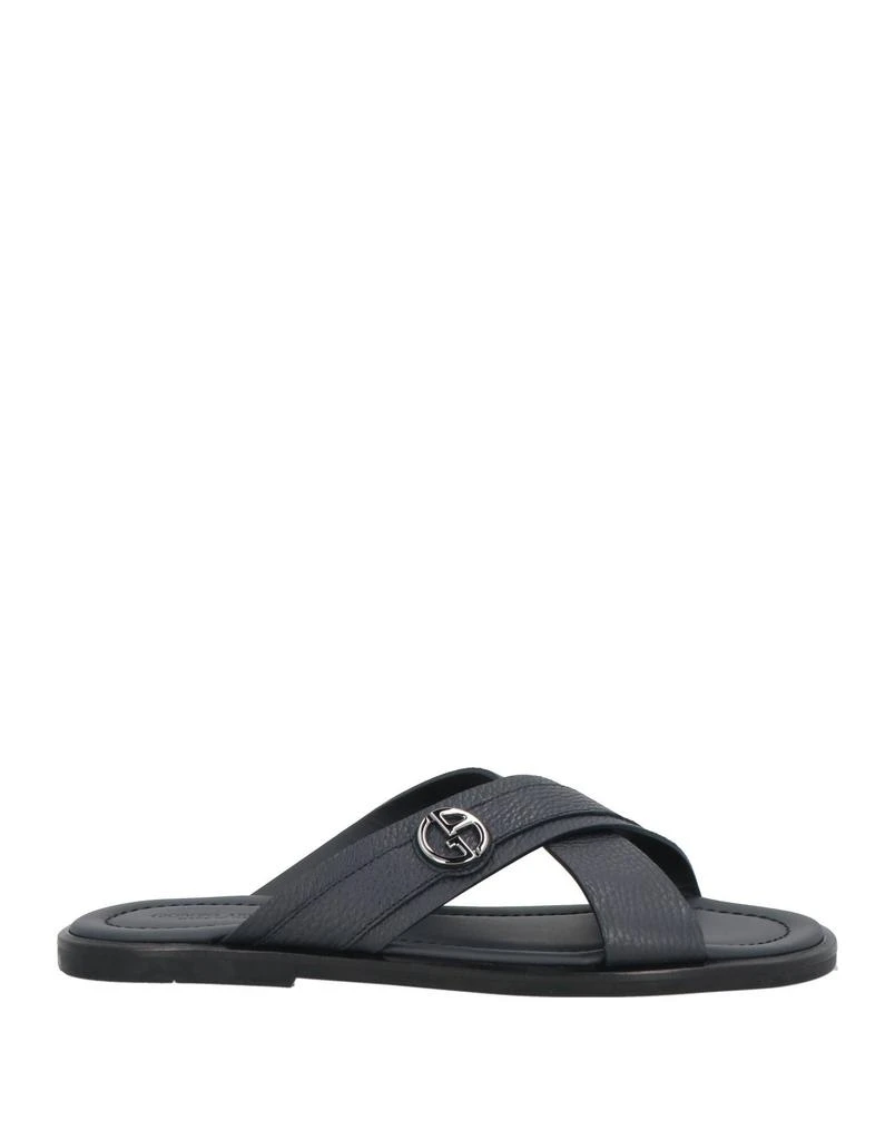 Giorgio Armani Sandals 1