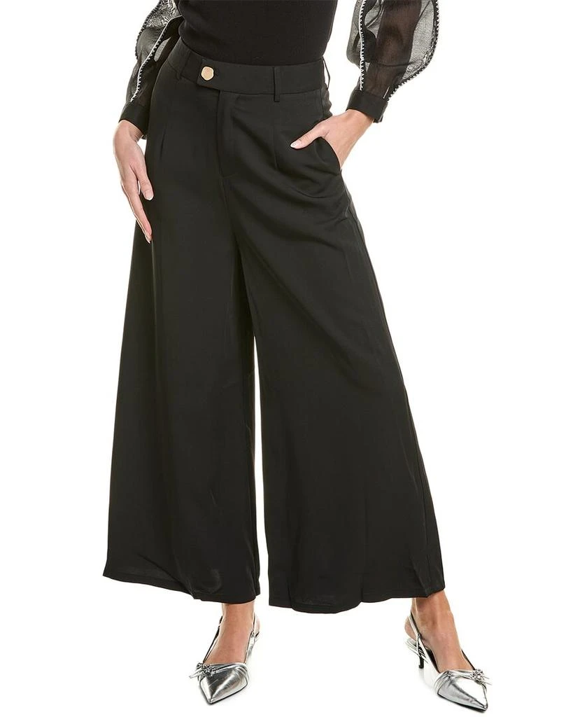 Gracia Culotte Pant 1