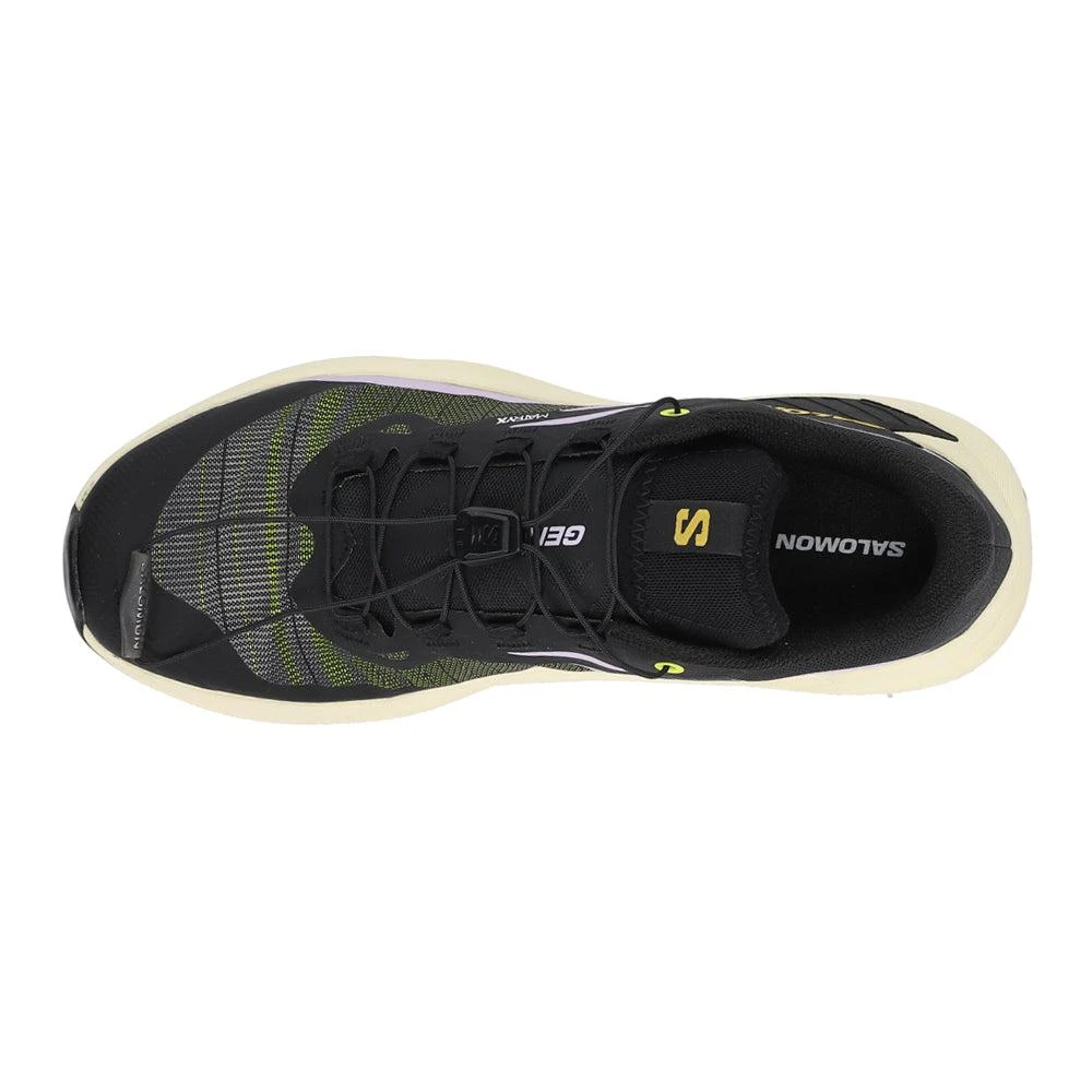 Salomon Genesis Trail Running Shoe 4