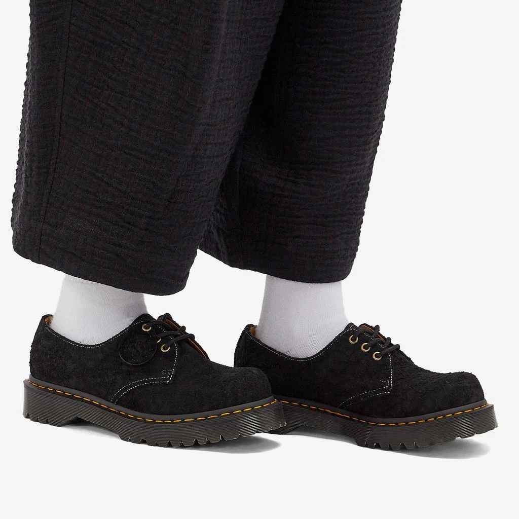 Dr. Martens Dr. Martens 1461 Bex Suede Shoes 6