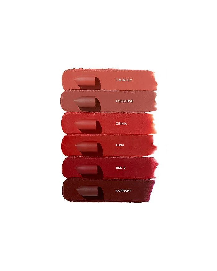 HOURGLASS Unlocked Soft Matte Lipstick 4