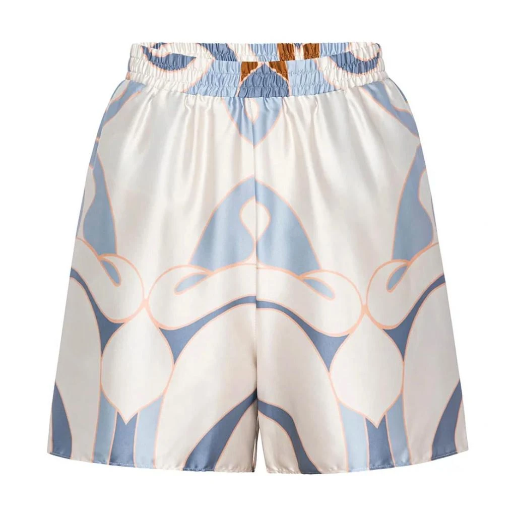 MISA Elam Short In The Swans All Over 2