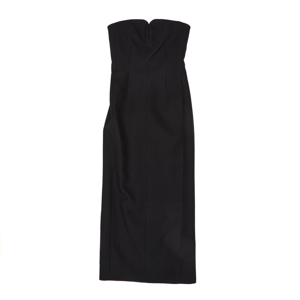 Khaite Bruna Jersey Maxi Dress - Dresses & Skirts - Compare