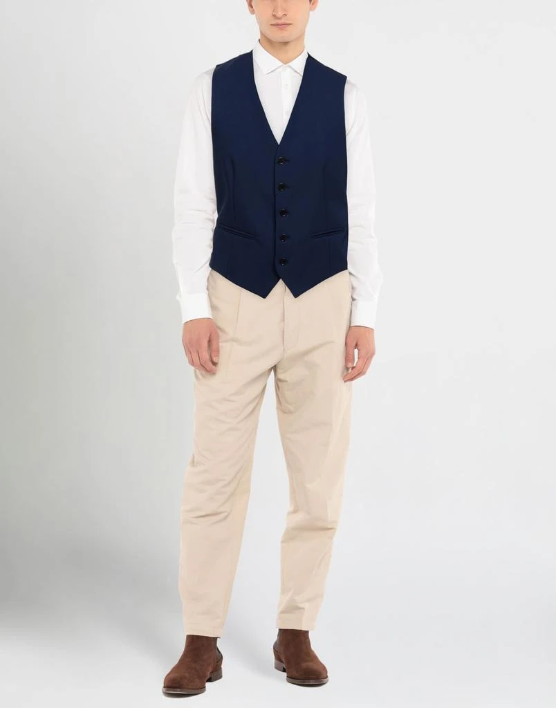 TOMBOLINI Suit vest 2