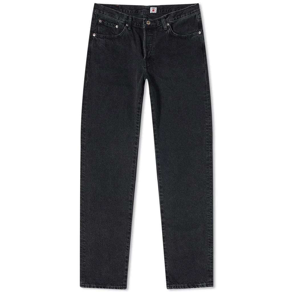 Edwin Edwin Regular Tapered Jean 1