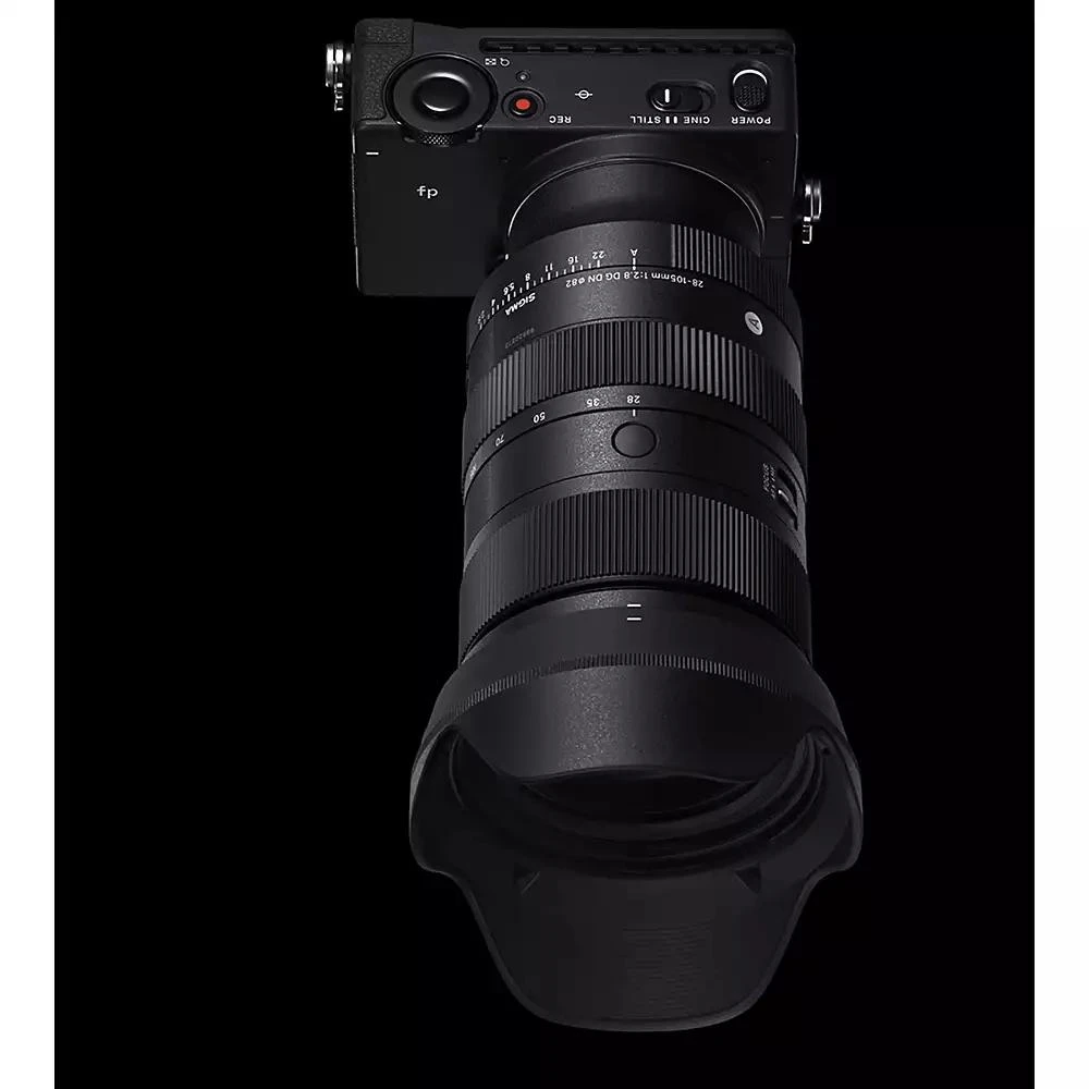 Sigma Beauty 28-105MM F2.8 DG DN ART L Mount 4