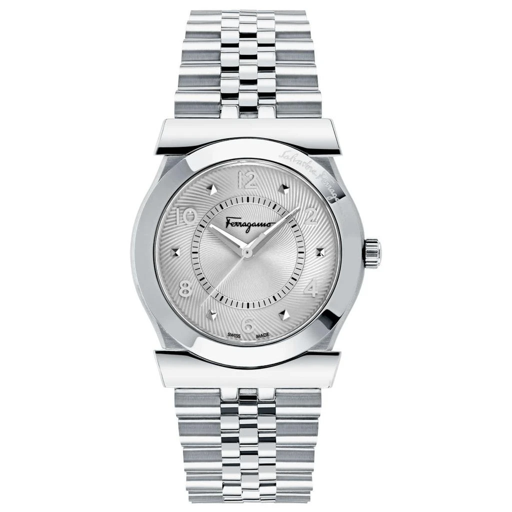 Salvatore Ferragamo Ferragamo Vega Women's Watch 1