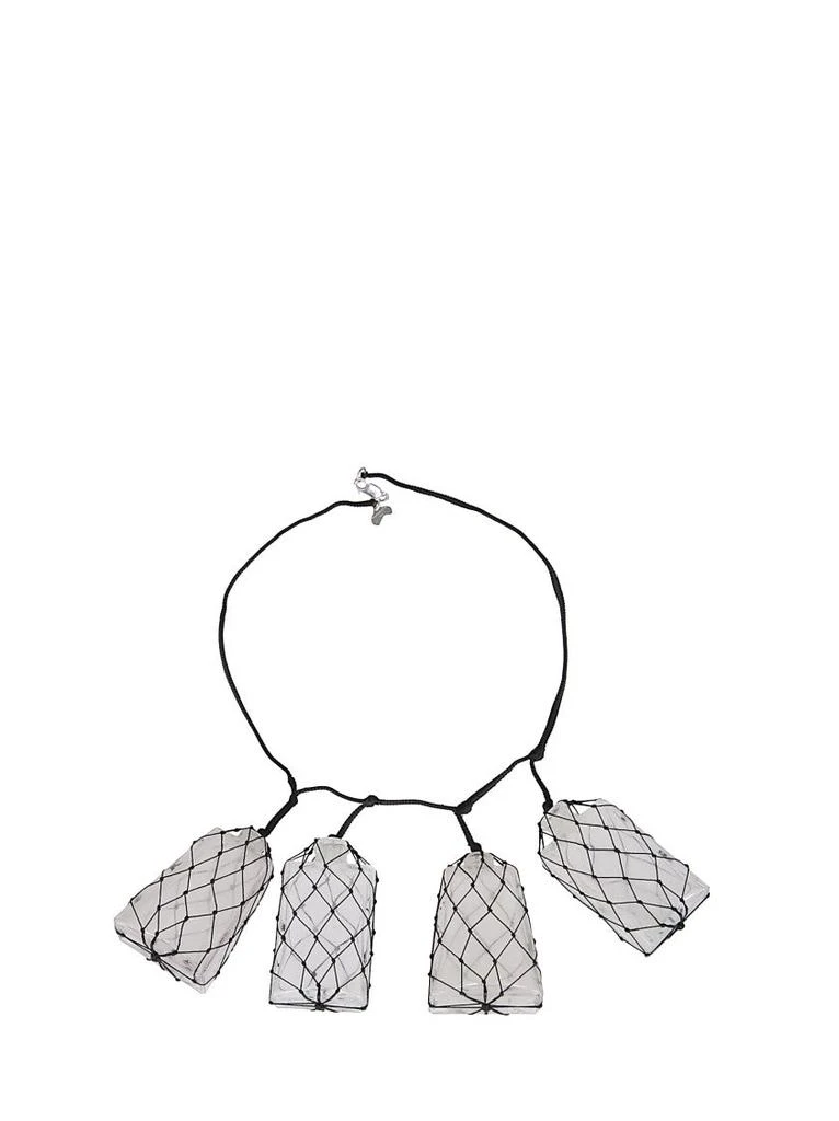 Niccolò Pasqualetti Fiale Avvolte Necklace