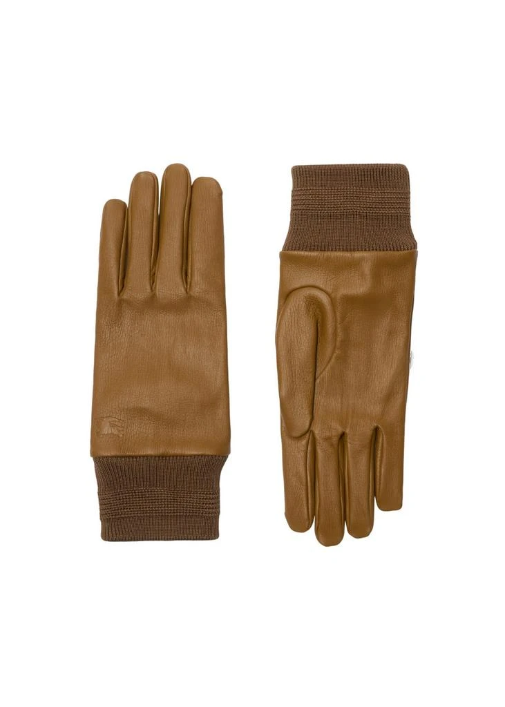 Burberry Leather gloves 6