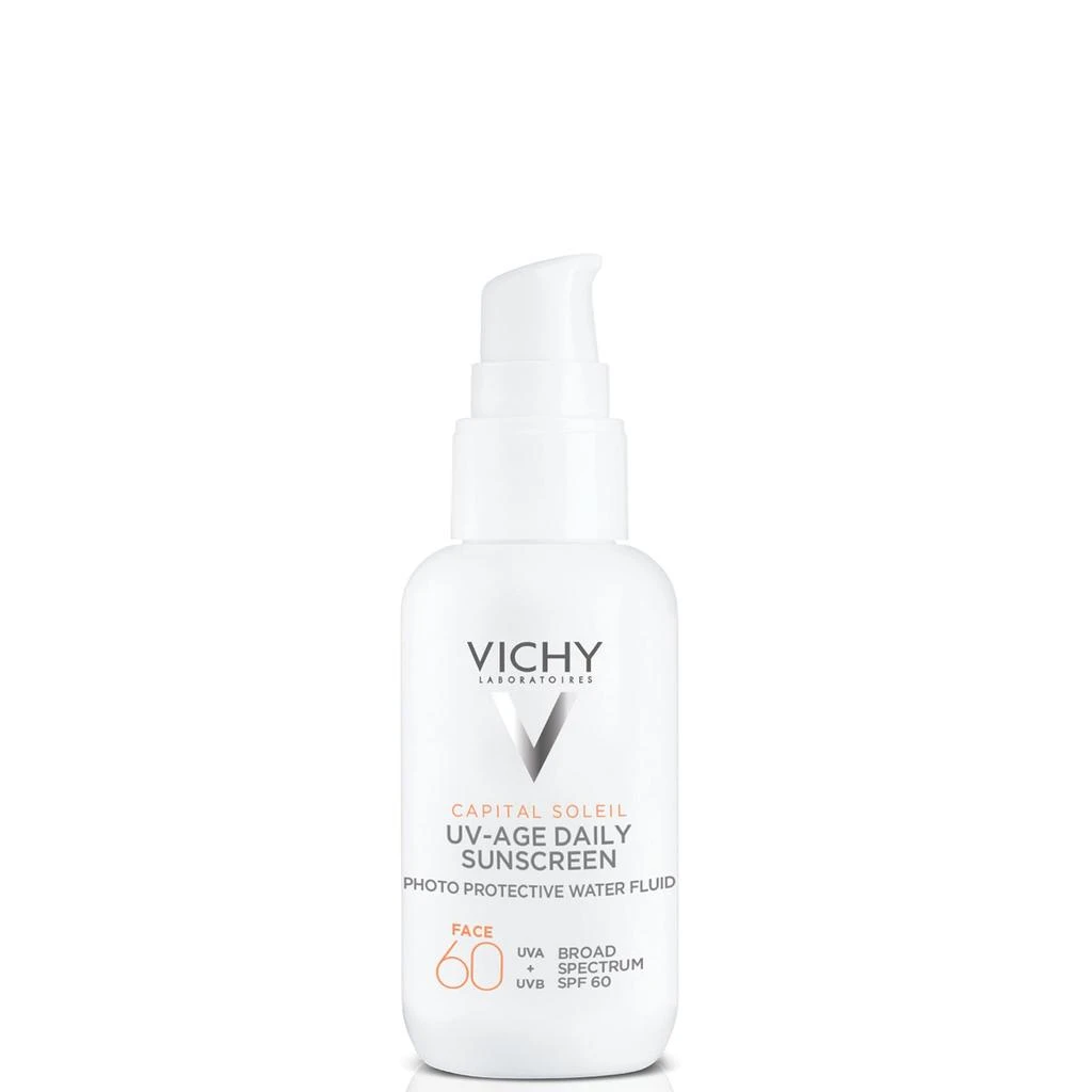 Vichy Vichy Capital Soleil UV-Age Daily SPF 60 1