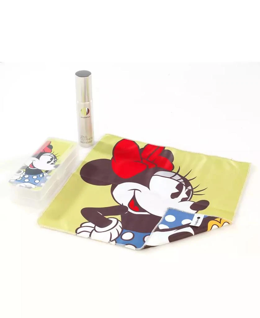 Sunglass Hut Collection Sunglass Hut Disney Minnie Cleaning Kit, AHU0006CK 1