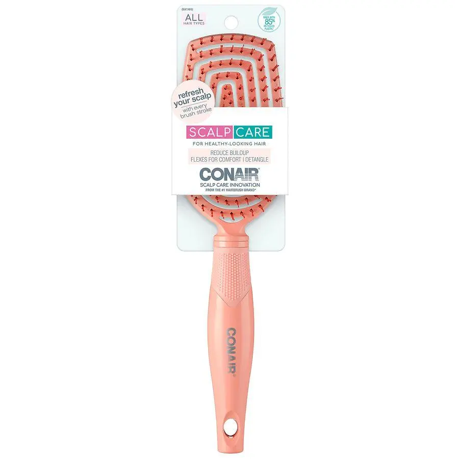 Conair Scalp Care Brush