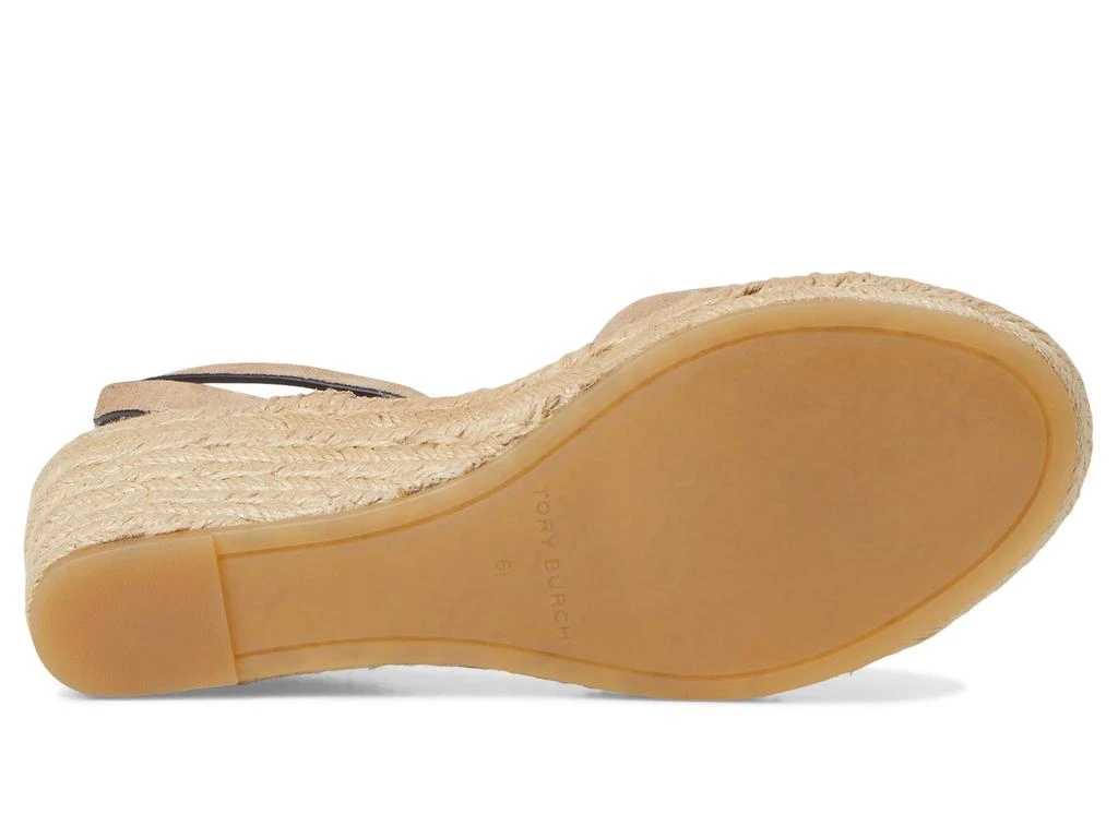 Tory Burch 50 mm Ines Wedge Espadrille 3