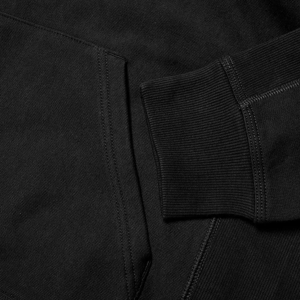 Carhartt Carhartt WIP Hooded American Script Sweat 3
