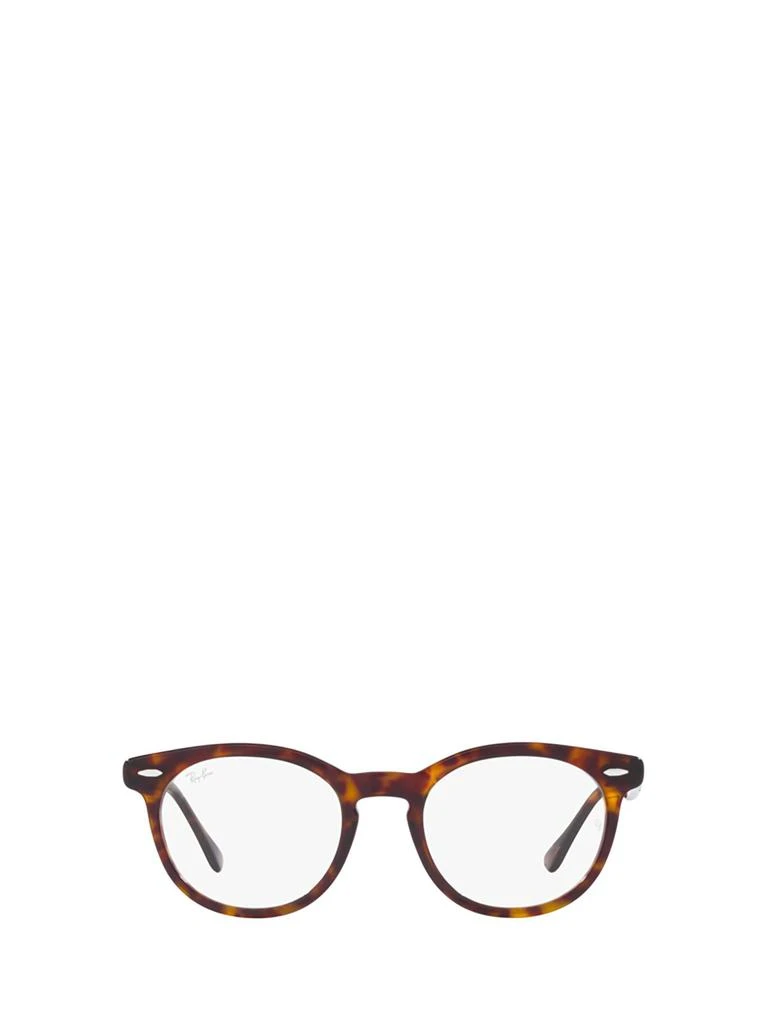 Ray-Ban Ray-Ban Eagle Eye Square Frame Glasses 1