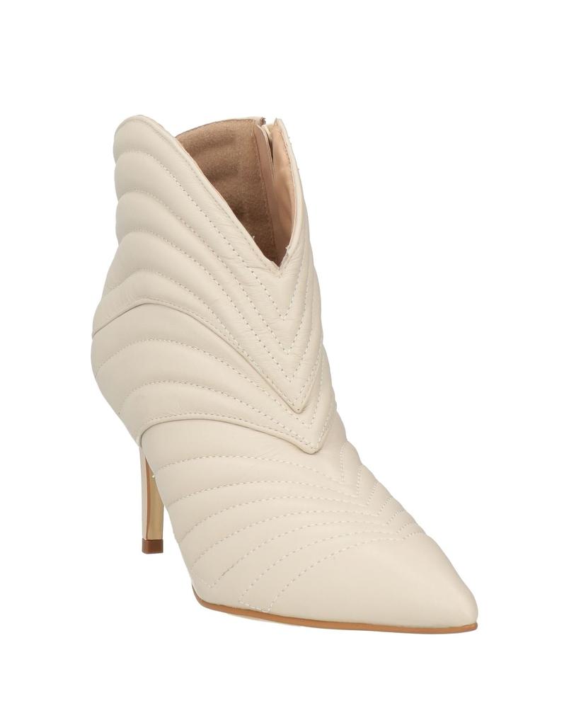 Werner Ankle boot