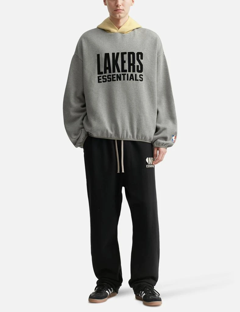 Essentials Essentials NBA Relaxed Sweatpants 5