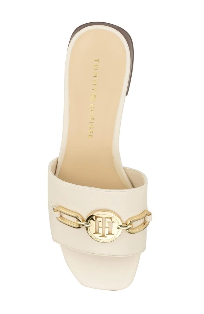 Tommy Hilfiger Malli Slide Sandal 4