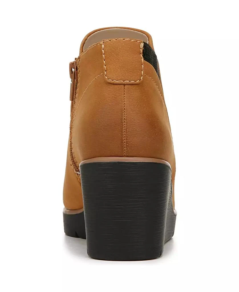 Soul Naturalizer Affirm Wedge Booties 3