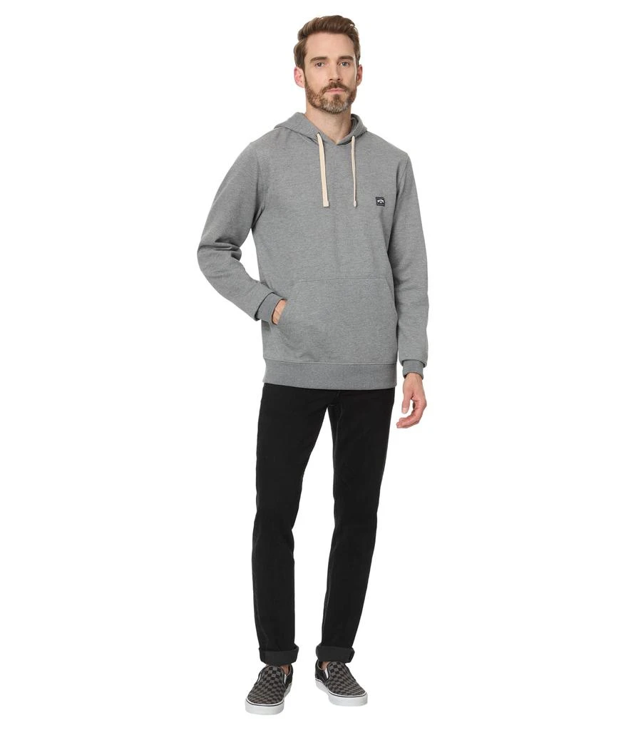 Billabong All Day Pullover Hoody Sweatshirt 4