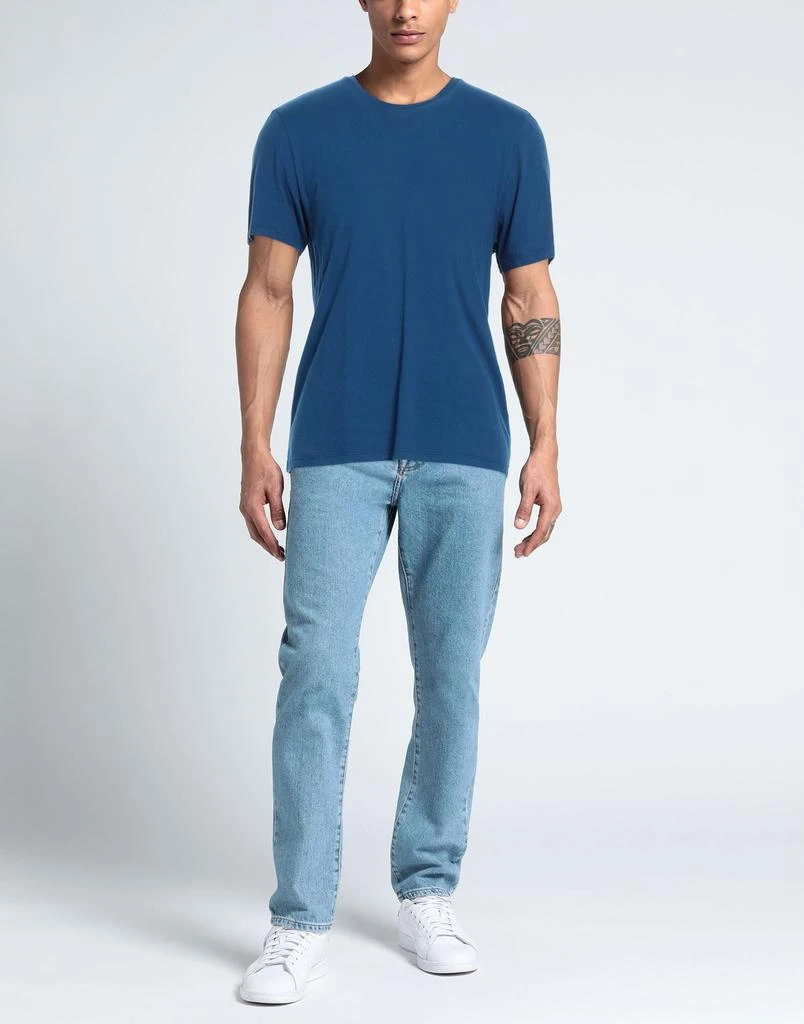 MAJESTIC FILATURES Basic T-shirt 2