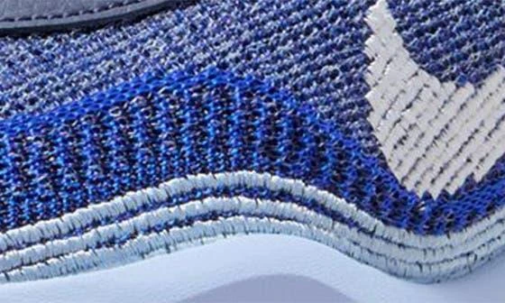 NIKE G.T. Hustle Academy Basketball Shoe 7