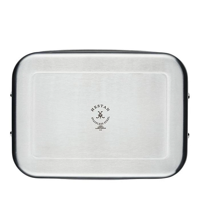 Hestan 17" Roaster with Rack 2