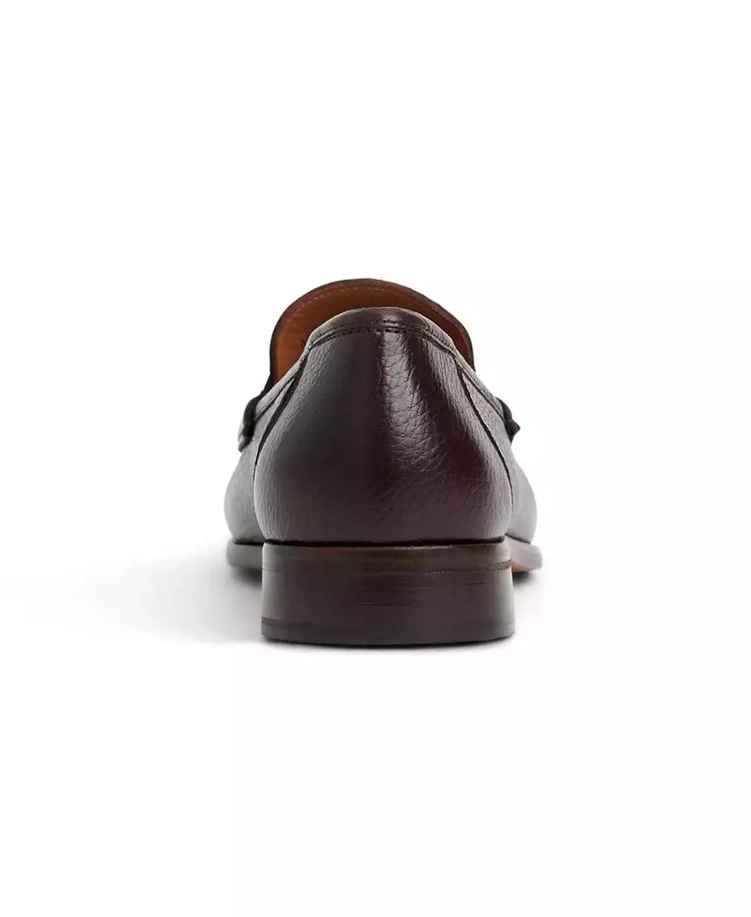 Bruno Magli Men's Tonio Leather Penny Loafers 8